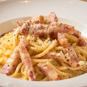 カルボナーラ