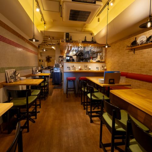 デート~宴会まで♪