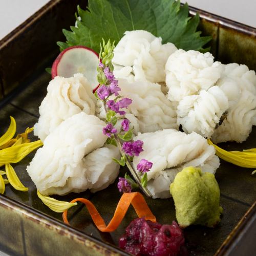 享用美味的清酒和夏季時令美食！夏季推薦菜單