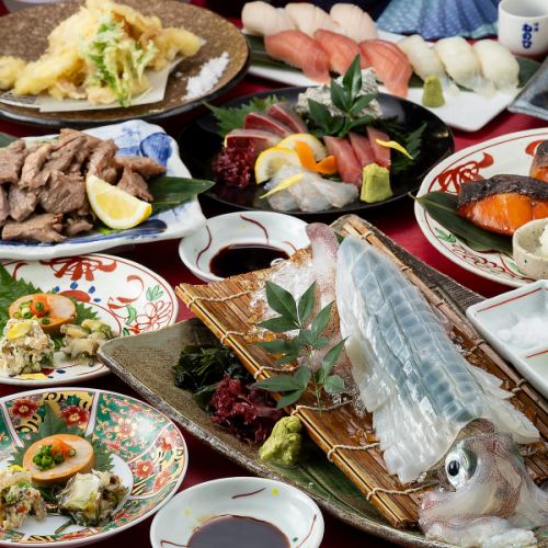 非常适合招待客人或商务晚宴！柊菜