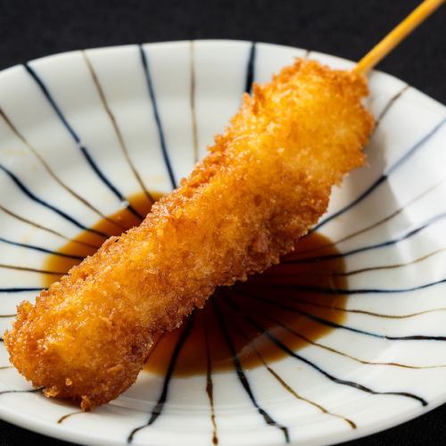 イカ串 1本（単品）