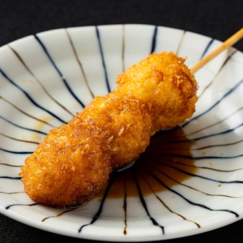 うずら串 1本（単品）