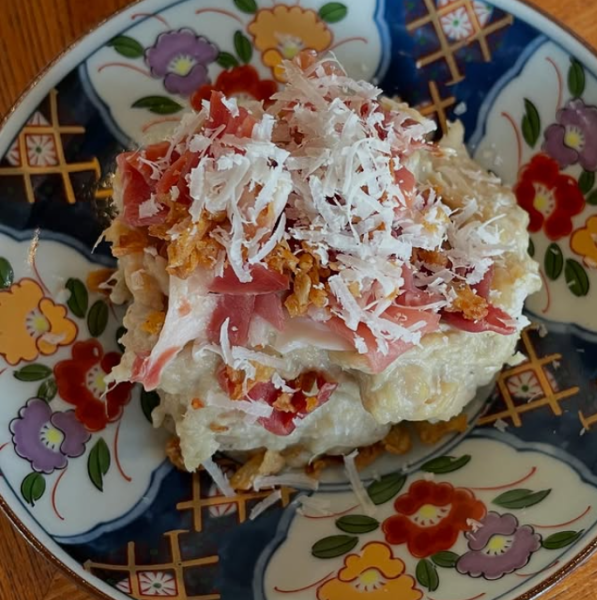 おつまみ各種取り揃えています。