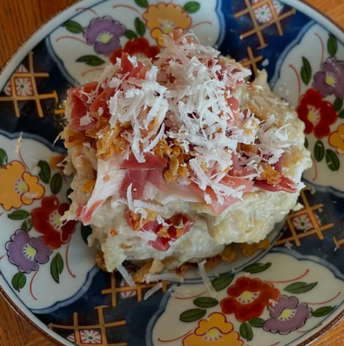 おつまみ各種取り揃えています。