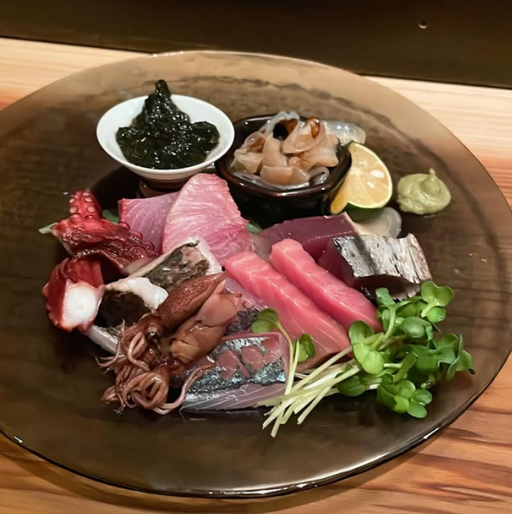 鮮度に自信あり！お値打ち価格でご提供してます♪