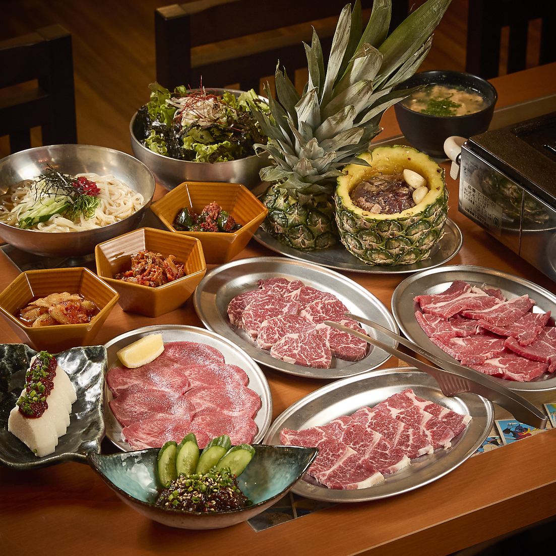 最大32名の貸切・宴会も大歓迎！飲み放題付きコースもご用意！