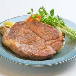 ポークグリル200ｇ