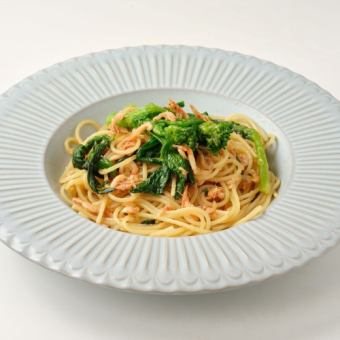 【套餐】3种意大利面、9种甜点任选