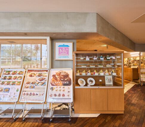 카페 이용에 과자를 자신에게의 보상에 꼭 이용해 주세요♪