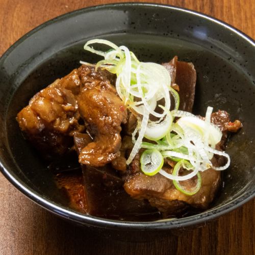 [Specialty] Stewed beef tendon