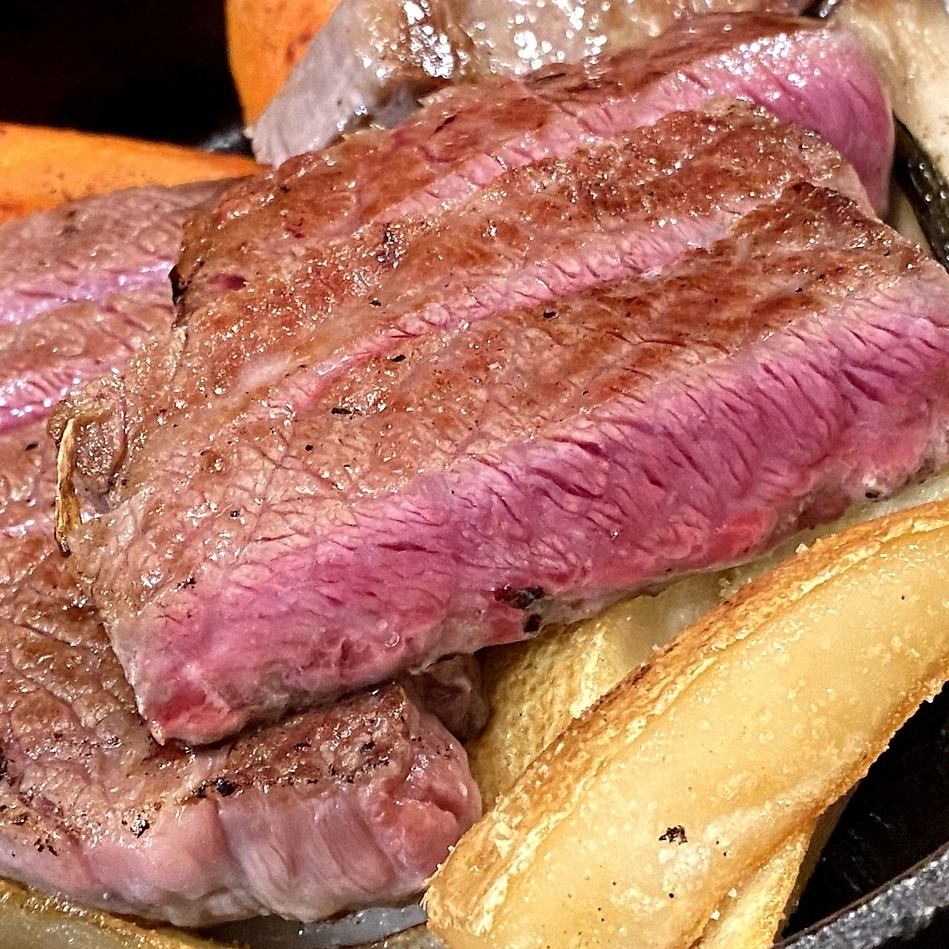 土佐あかうしが食べられるお店◎肉汁溢れるあかうしをご堪能あれ