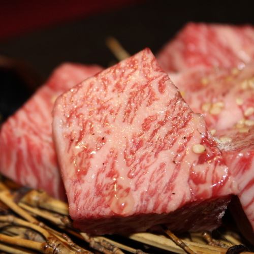 五感を揺さぶる上質焼肉！