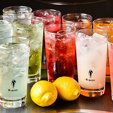 お肉に合う！至福の一杯☆