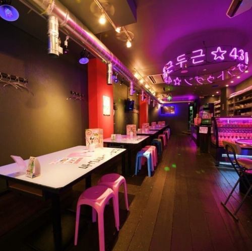 異国情緒漂う素敵なひととき♪