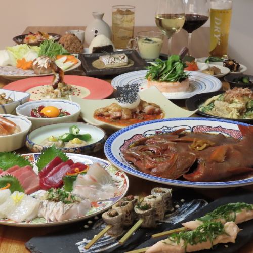 料理×舞台の特別体験