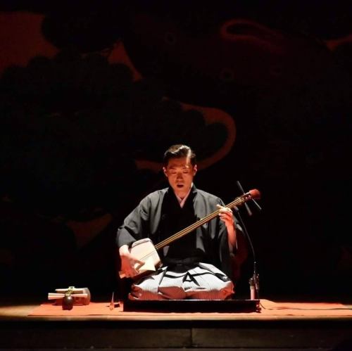 唯一無二の独自の宴会