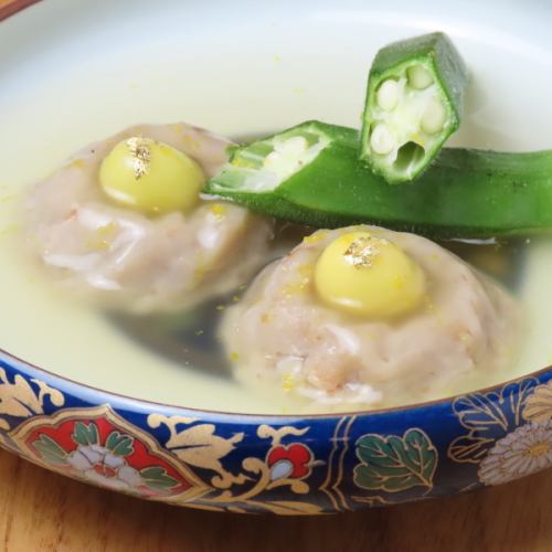 令和の虎でまずいと言われた蓮根饅頭