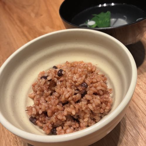 発酵玄米セット