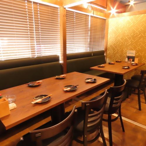 各種宴会にもおすすめ◎