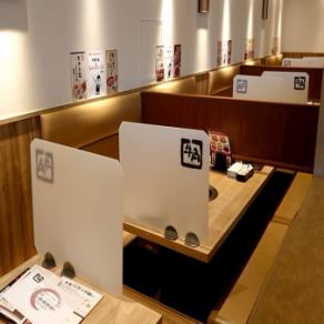 [Tasashiki seating for 4 people] ◆In addition to all-you-can-drink alcohol, we also have all-you-can-drink soft drinks!! (Yakiniku/Yakiniku/Banquet/All-you-can-eat/All-you-can-drink/All-you-can-eat/Drink/Togane/Chiba/Birthday/Memorial Sunday/Dinner/Japanese Black Beef/New Year's Party/Parking Lot/Hormone/Gyu-Kaku/Celebration/Lunch/Girls' Party/Izakaya)