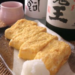 久和ちゃんの出巻玉子