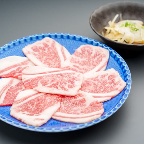 広島焼肉 コウネ
