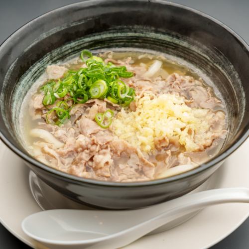【特色】肉汤及其他新品现已上市！