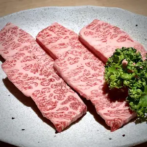 Awa Black Beef - Today's Special Kalbi