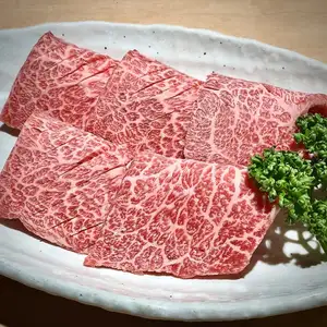 Awa Black Beef - Today's Special Selection Lean Meat