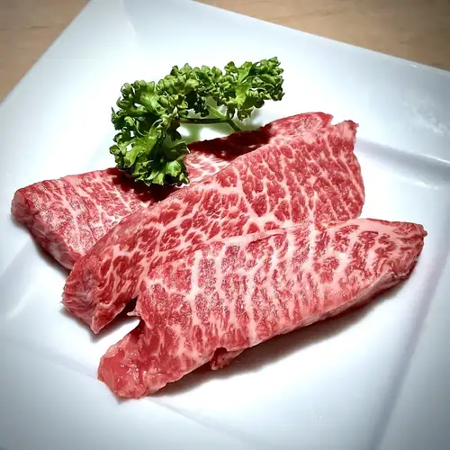 If you're lucky, check it out! [Today's Special Menu]