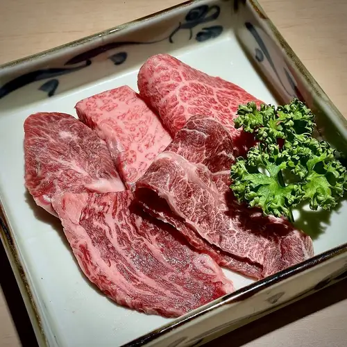[Coupon No. 1 & 2] Assortment of 5 types of meat