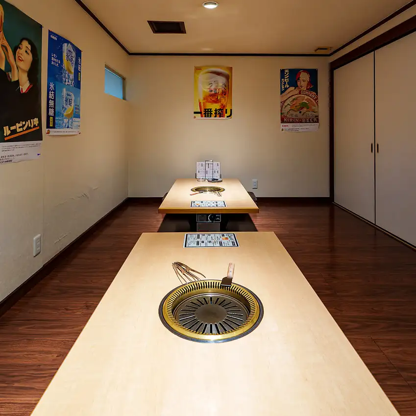 [Parties Welcome◎] Perfect for everyday use as well as company parties and celebrations!