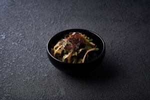 チョレギサラダ