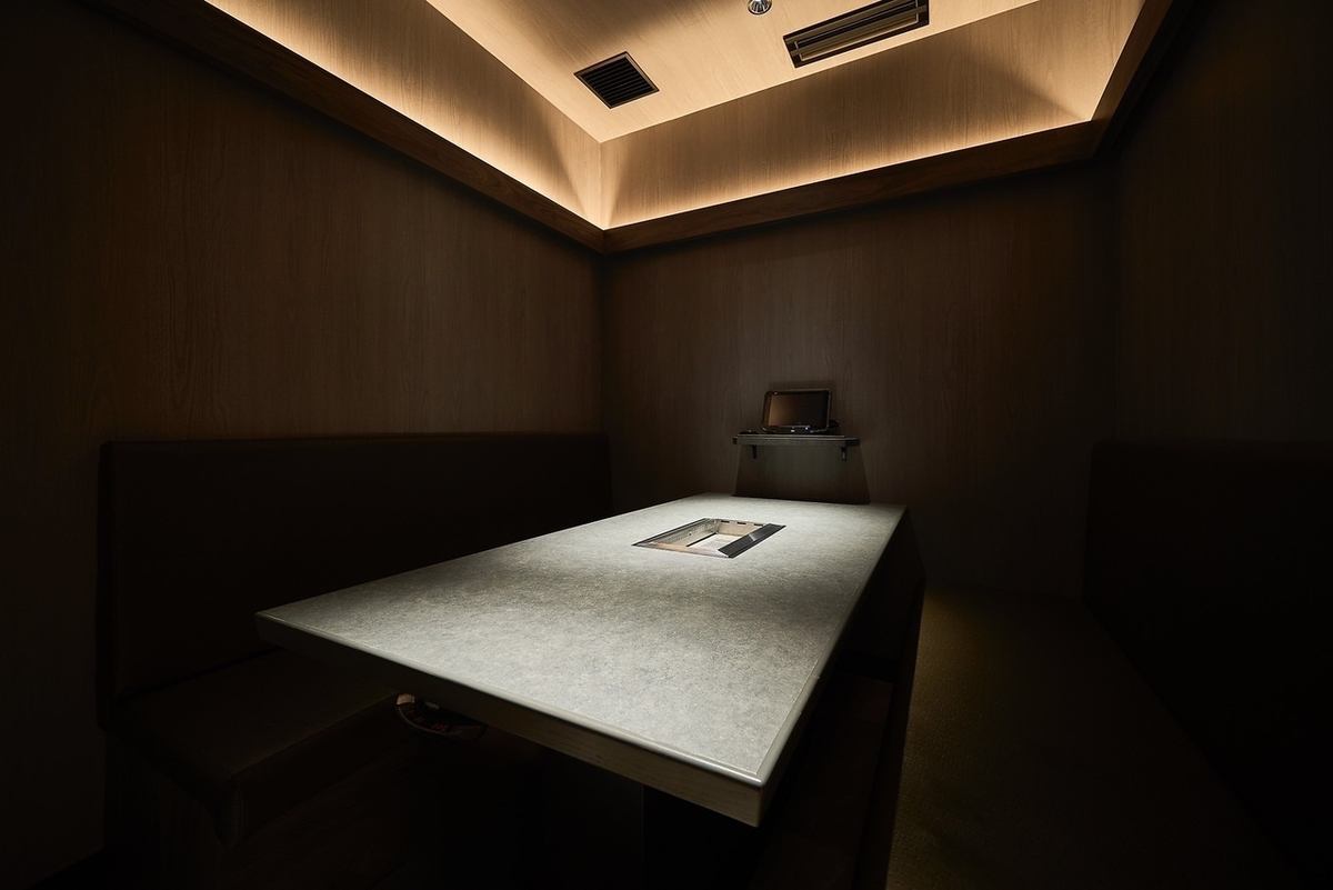 団体様でも個室をご用意できますのでお問い合わせください♪