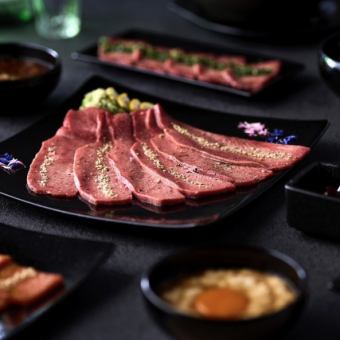 Takumi - 13-dish course for 10,000 yen (tax included) [120-minute all-you-can-drink included]