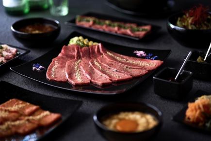 Takumi - 13-dish course for 10,000 yen (tax included) [120-minute all-you-can-drink included]