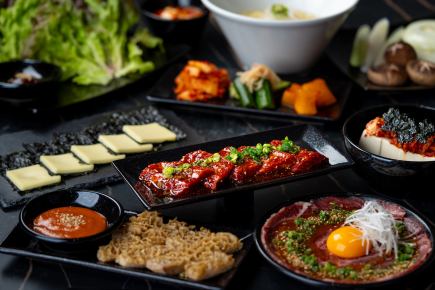 【120分飲み放題付】雅-Miyabi-全10品8000円(税込)コース