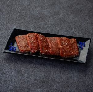 黒毛和牛極上ロース