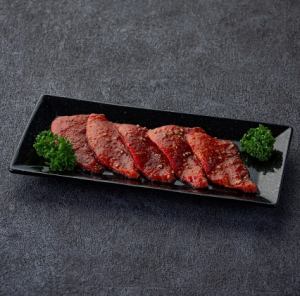 黒毛和牛炙りカルビ