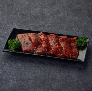 黒毛和牛ランプ