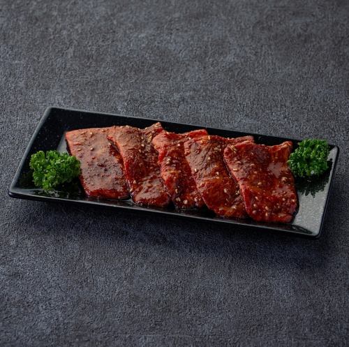 黒毛和牛ランプ