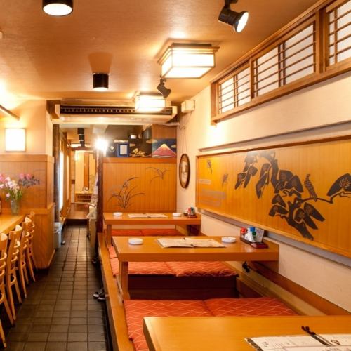 <p>【Digging】 You can relax slowly as there are seats for 4 people.We hope you will get in touch early as it is easy to fill in your reservation.</p>