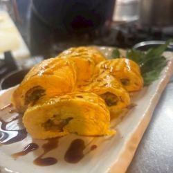 う巻き