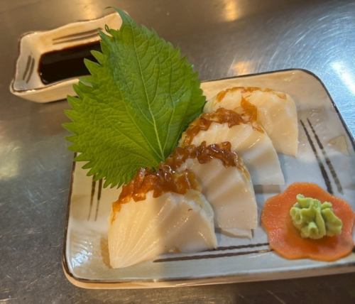 板わさ