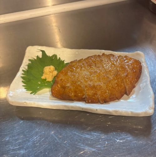 玉ねぎさつま