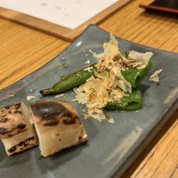 旬の野菜