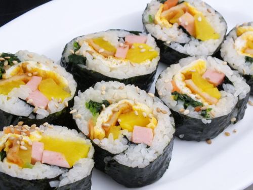 のり巻等テイクアウトも☆