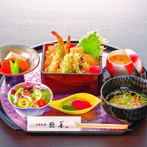 牛筋小烏冬套餐