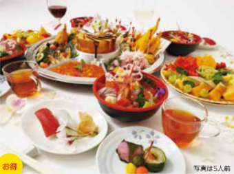 怀石料理开胃小菜[成交]