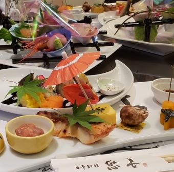 Memorial service food [Bizen] 8,250 yen